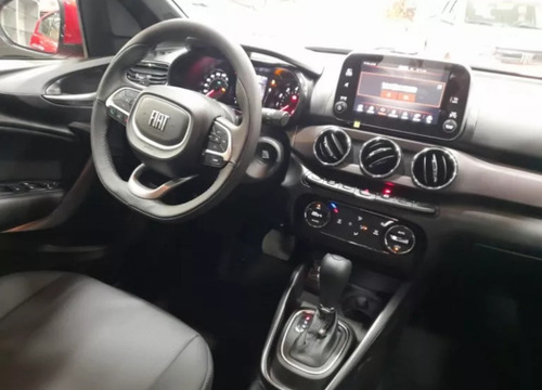 Fiat Cronos 1.3 Precision Cvt
