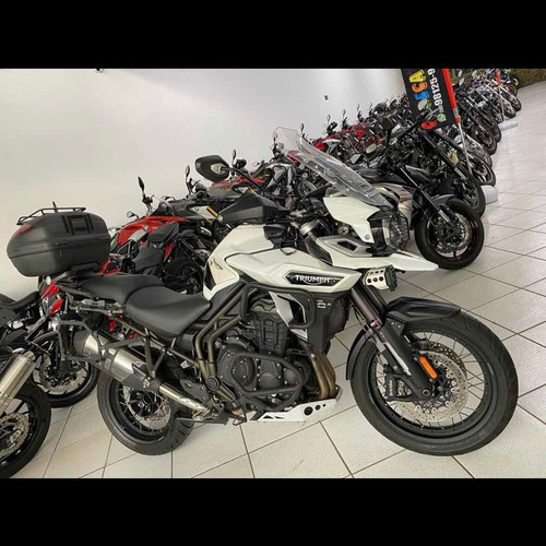 Triunph Tiger 1200 Xca 2017
