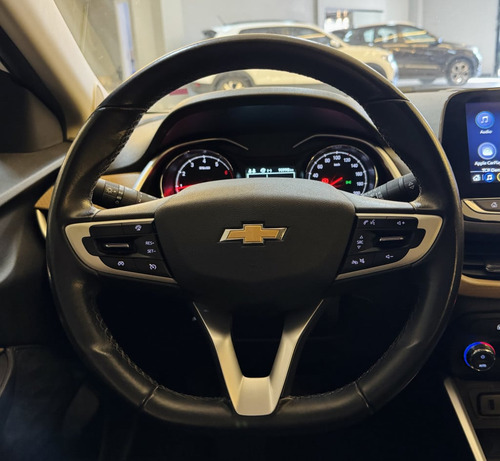Chevrolet Onix 1.0 TURBO FLEX PREMIER AUTOMÁTICO
