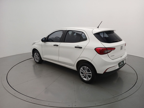 Fiat Argo 1.0 FIREFLY FLEX MANUAL