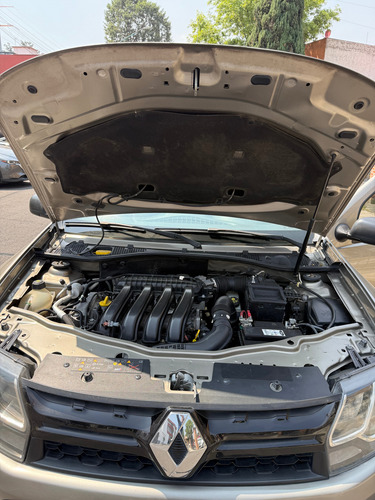 Renault Duster 2.0 Intens At