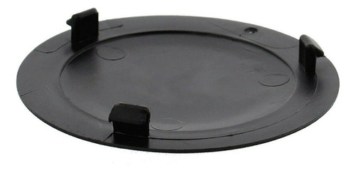 Paragolpes Trasero, Tapón De Remolque O Tapa Plana Para Dodg