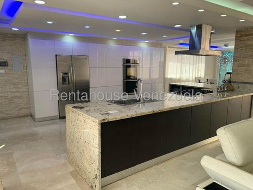 Se Vende Casa En Alto Hatillo