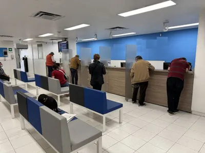 Edificio en arriendo