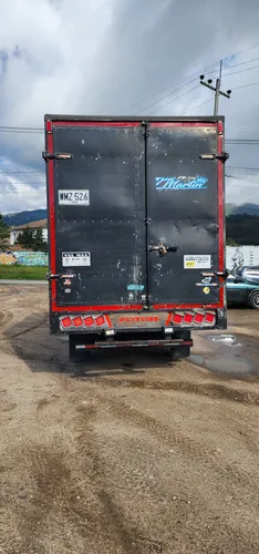 Foton Aumark 2.8 Bj1039v3jd3 Fl 109hp