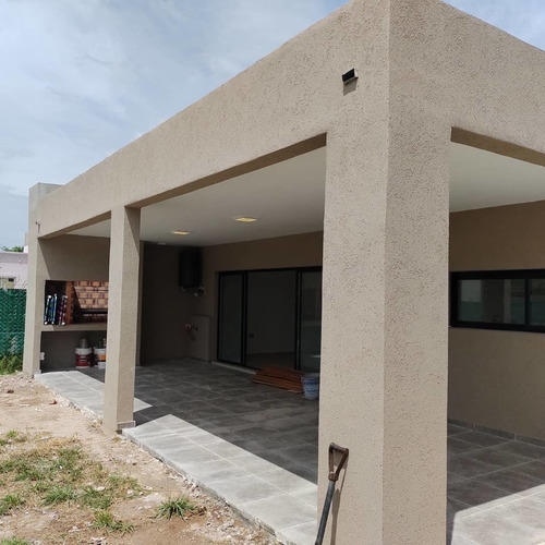 Imagen 4 de 4 de Construcción En Seco ,casas Steel Frame Llave En Mano