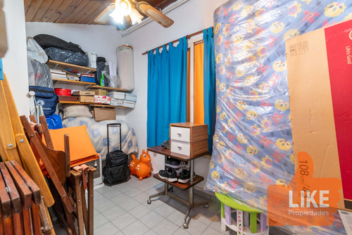 Casa En Venta En Lanús Este, Lanús, G.b.a. Zona Sur