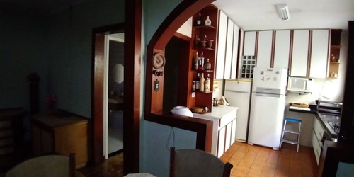 Imagem 6 de 15 de Casa Para Venda No Bairro Vila Carioca Em Guarulhos - Cod: Ai22701 - Ai22701