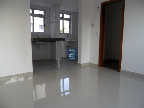 Imagem 4 de 30 de Apartamento Com 3 Quartos Para Comprar No Fernão Dias Em Belo Horizonte/mg - 1414