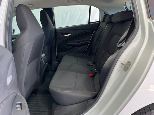 Chevrolet Onix 1.0 Ltz Turbo 5p 6 marchas