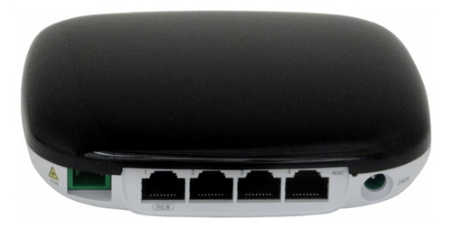 Ubiquiti Uf-wifi Wifi 2,4 Onu Gpon 4-1000 Sm B+ Clickbox