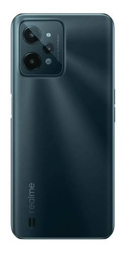 Imagen 4 de 4 de Celular Realme C31 4gb Ram Dual Sim 64gb Verde Oscuro Nuevo