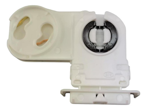 10 Paquete T8 G13 Soporte De Lámpara Fluorescente Con Base