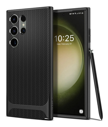 Samsung Galaxy S23 Ultra Spigen Neo Hybrid Carcasa Case