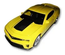 Comprar Chevrolet Camaro Zl 1-2012-1\u002F34 Coleccion Devoto Hobbies