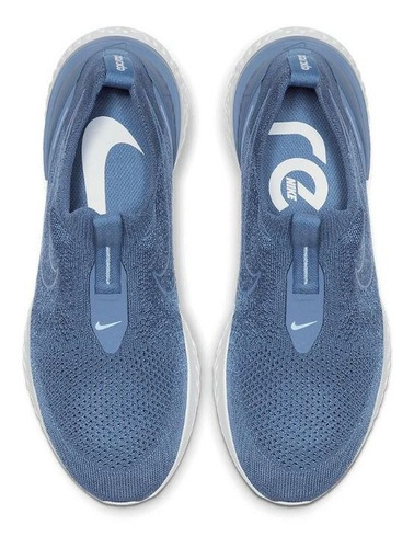 Imagem 2 de 3 de Tenis De Corrida Nike Epic Phantom React Fk Masculino