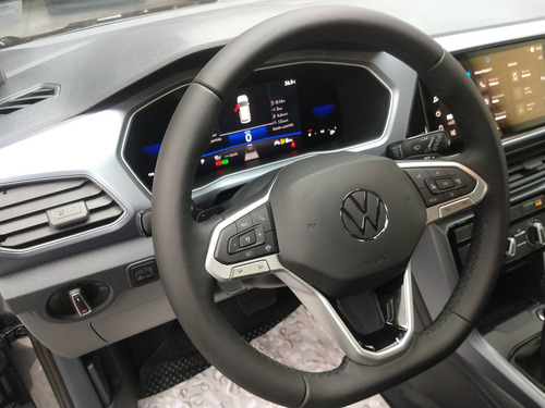 Imagem 8 de 15 de Volkswagen T-cross 1.0 200 Tsi Total Flex Automático