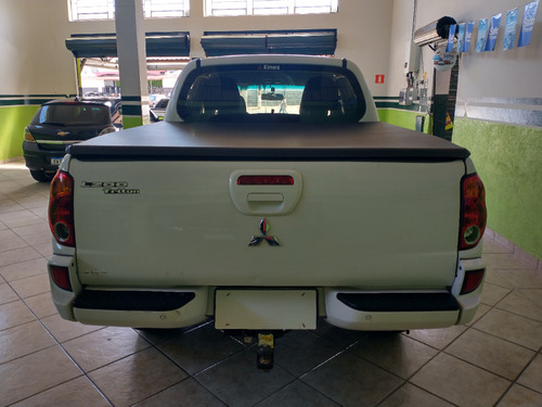 Mitsubishi L200 Triton 3.2 HPE 4X4 CD 16V TURBO INTERCOOLER DIESEL 4P AUTOMÁTICO
