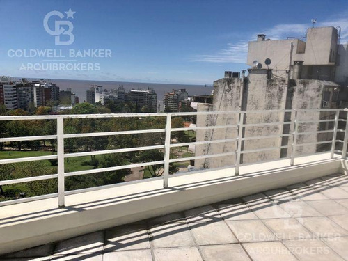 Apartamento De 2 Dormitorios Con Garaje En Venta En Punta Carretas