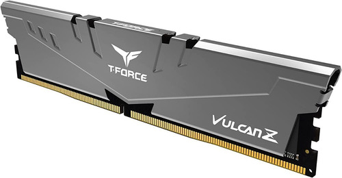 Imagen 3 de 6 de Memoria Ram Gaming T-force 16gb (2x8) Ddr4 3200mhz Para Pc
