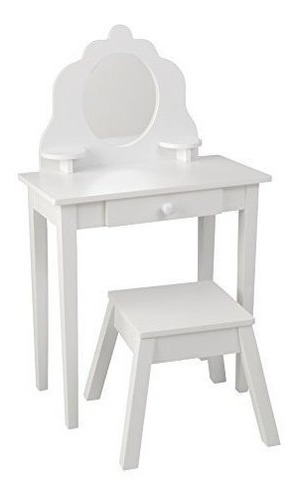 Kidkraft Medium Diva Table - Taburete