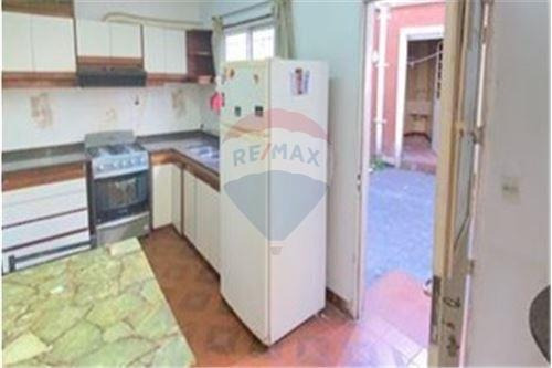 Imagen 25 de 26 de Casa Venta Flores 4 Ambientes Patio Y Cochera