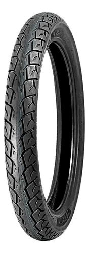 Pneu Traseiro Cg 125 Cg 150 Levorin Matrix 90/90-18 57p
