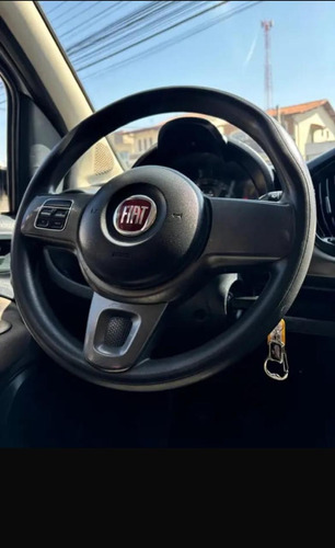 Fiat Uno 1.3 Way Flex 5p