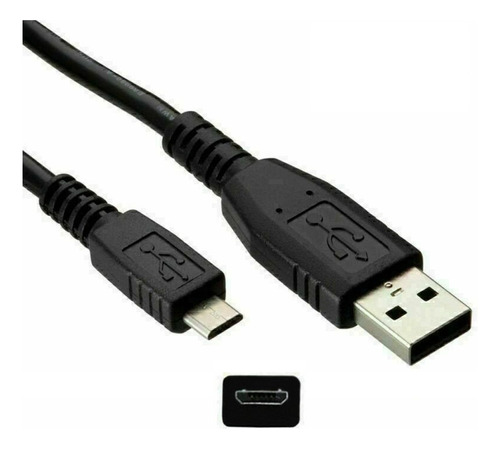 Cable De Carga Usb Para Controles Ps4 Y Xbox One