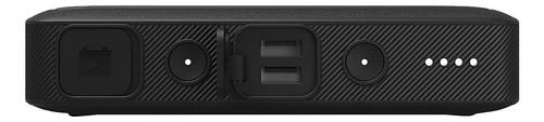 Powerstation Go Rugged Ac Portátil Ac Usb Luz Jump Starter -