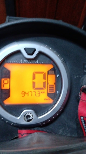 Imagen 9 de 10 de Can Am 800 Xtp-max Bi-plaza