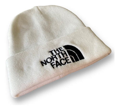 Gorro Lana The North Face Tipo Beanie Calido Invierno