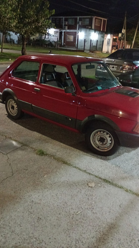 Fiat 147 Spazio 1.4 Vivace