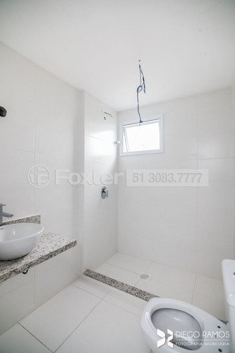Imagem 11 de 27 de Apartamento, 2 Dormitórios, 90.64 M², Petrópolis - 190634