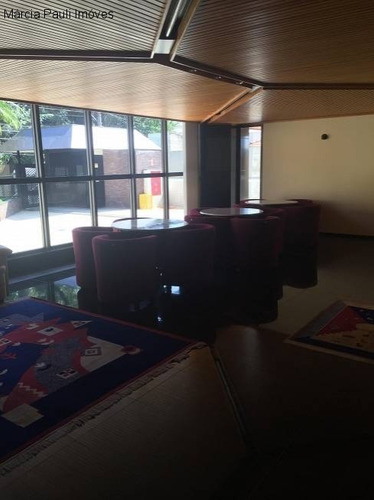 Imagem 18 de 19 de Apartamento A Venda Portal Do Anhangabau Em Jundiai. - Ap06465 - 69879023