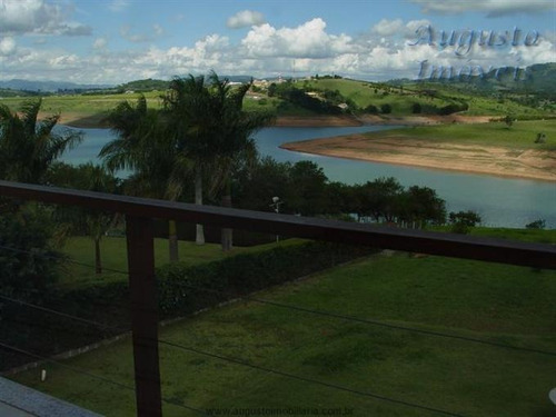 Imagem 1 de 29 de Chácaras Na Represa À Venda Em Piracaia/sp - Compre O Seu Chácaras Na Represa Aqui! - 1354380