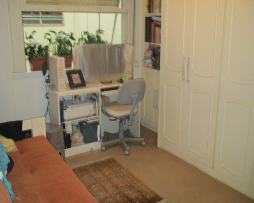 Imagem 8 de 16 de Apartamento Ipanema - 21905 - 31979847