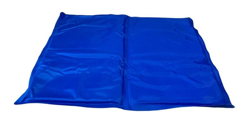 Imagen 3 de 4 de Manta Refrescante Perro Cooling Mat Para Perros Fria 40x50