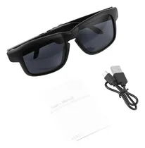 Comprar Lentes De Sol Bluetooth Inteligentes Auriculares