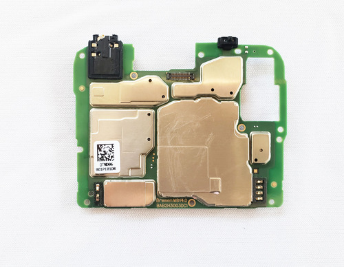 Tarjeta Lógica Bloqueada Para Tcl 4x 5g T601dl Original (Usado)