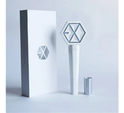 Exo V2 Original Gift Lámpara Kpop