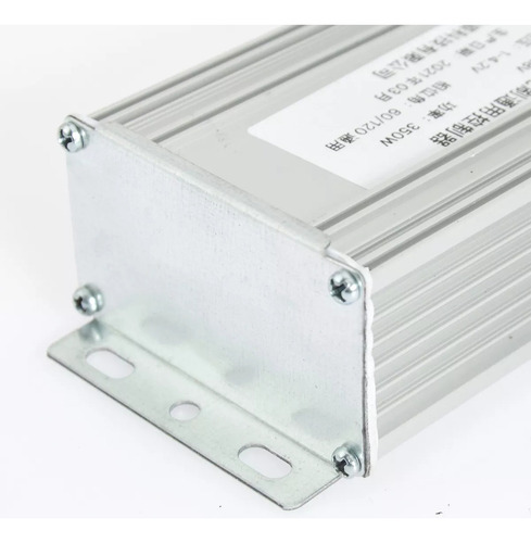 A Controlador De Motor Sin Escova 36v/48v 350w Para Scooter