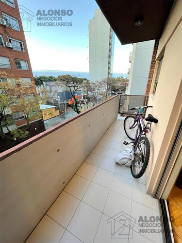 Imagen 5 de 14 de Hermoso Depto 2 Ambientes Con Balcon - Inmejorable Ubicacion