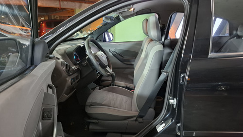 Chevrolet Agile 1.4 Lt Spirit