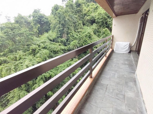 Imagem 4 de 30 de Apartamento À Venda Nas Pitangueiras - Guarujá/sp - Ap11708