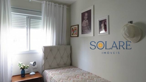 Imagem 10 de 15 de Apartamento - Corrego Grande - Ref: 65412 - V-65412