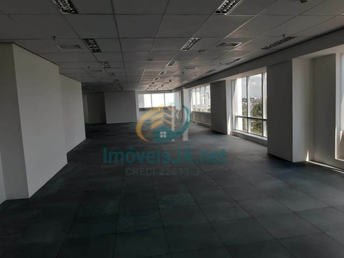 Imagem 8 de 10 de Sala À Venda No Bairro Alphaville Industrial - Barueri/sp - 129