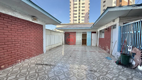 Arriendo Comercial Esquina | 441 M² | Playa Cavancha | Iqq