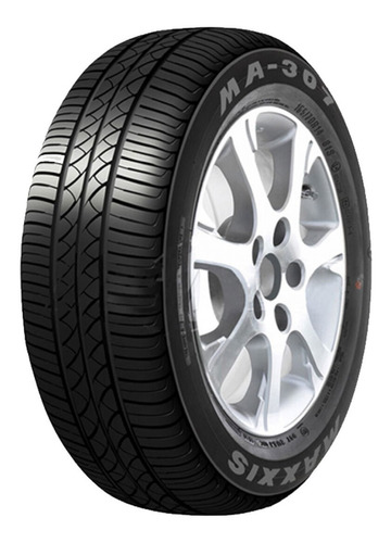 1-llanta 175/60r15 81h Maxxis Ma307