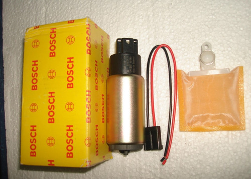 Imagen 4 de 4 de Pila Gasolina Aveo Optra Spark Corsa Palio Terios X1 Logan